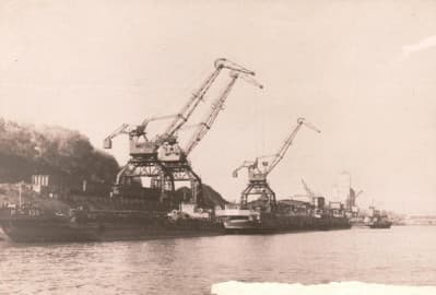 Развіццё інфраструктуры