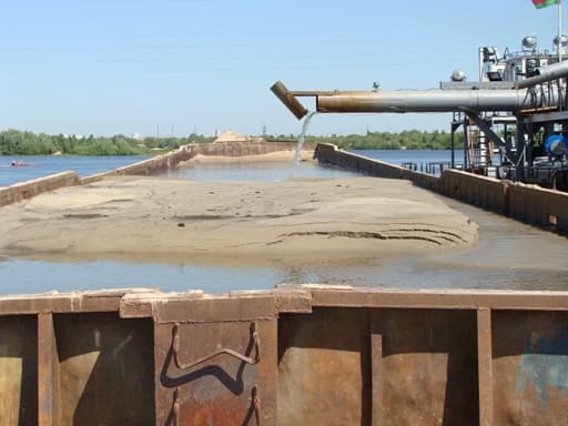 Рачны пясок