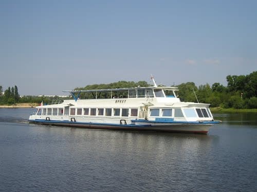 Комфортабельный салон