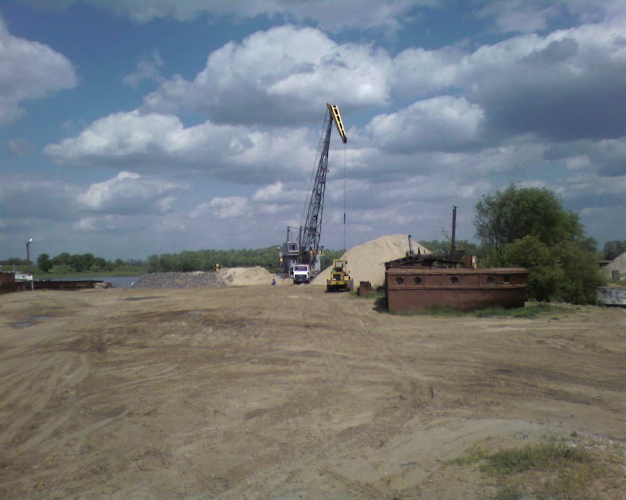 Общее фото участников юбилейного мероприятия